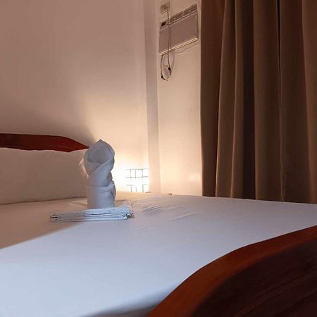Forest Bay Inn إل نيدو المظهر الخارجي الصورة