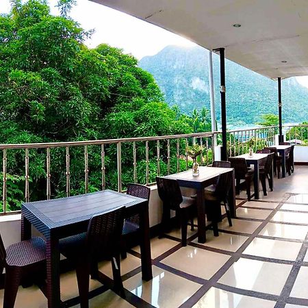 Forest Bay Inn إل نيدو المظهر الخارجي الصورة