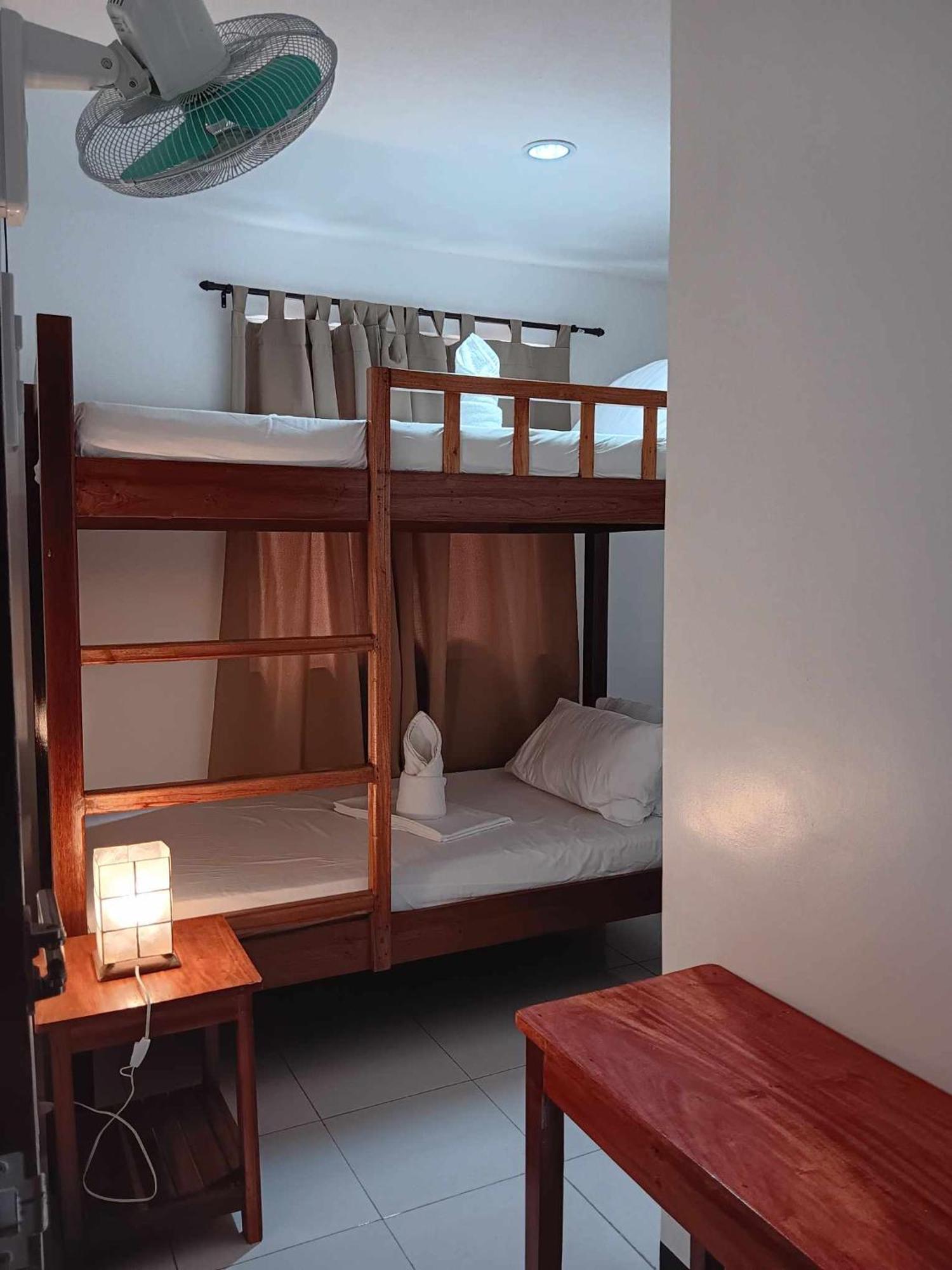 Forest Bay Inn إل نيدو المظهر الخارجي الصورة