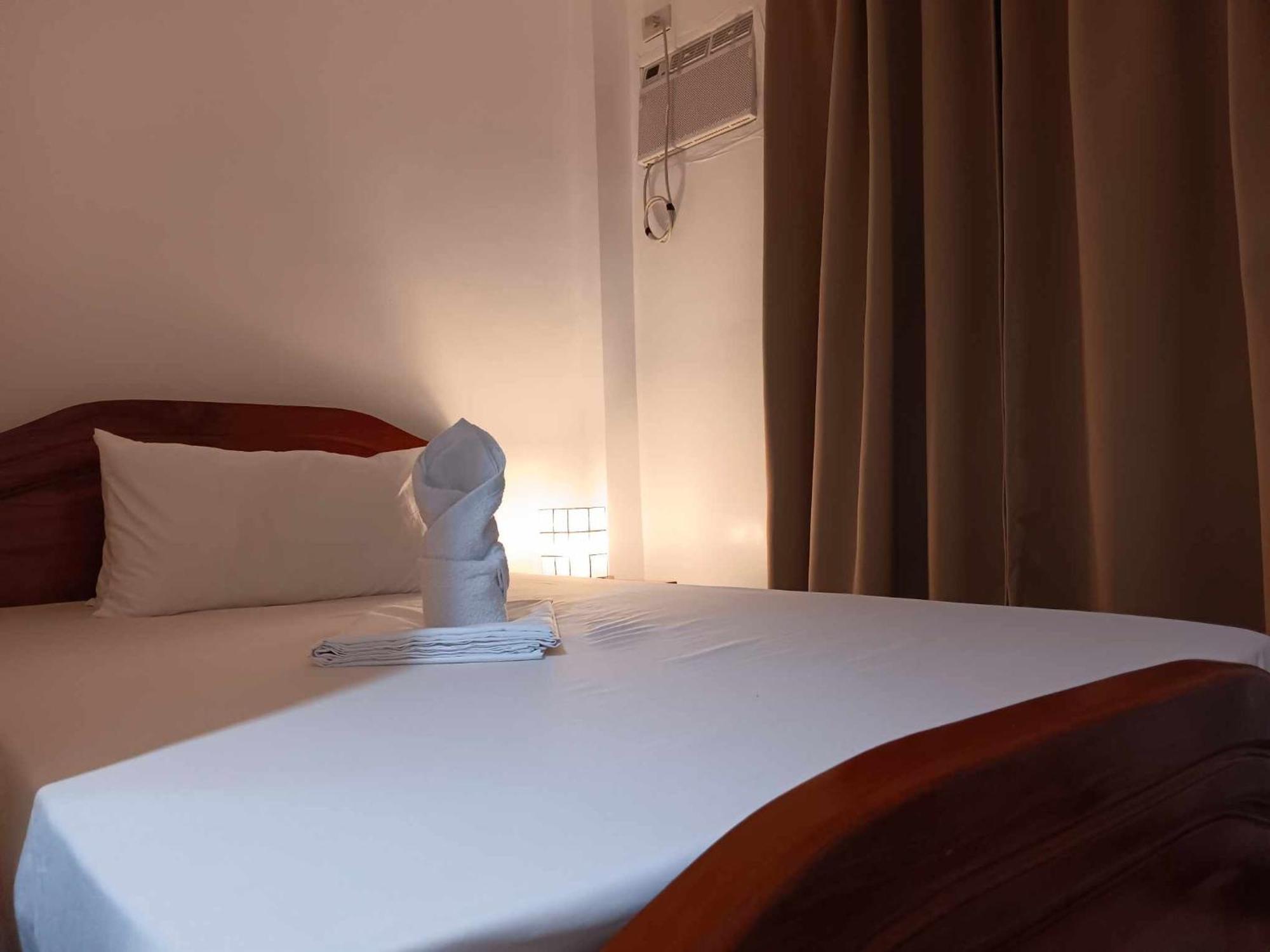 Forest Bay Inn إل نيدو المظهر الخارجي الصورة