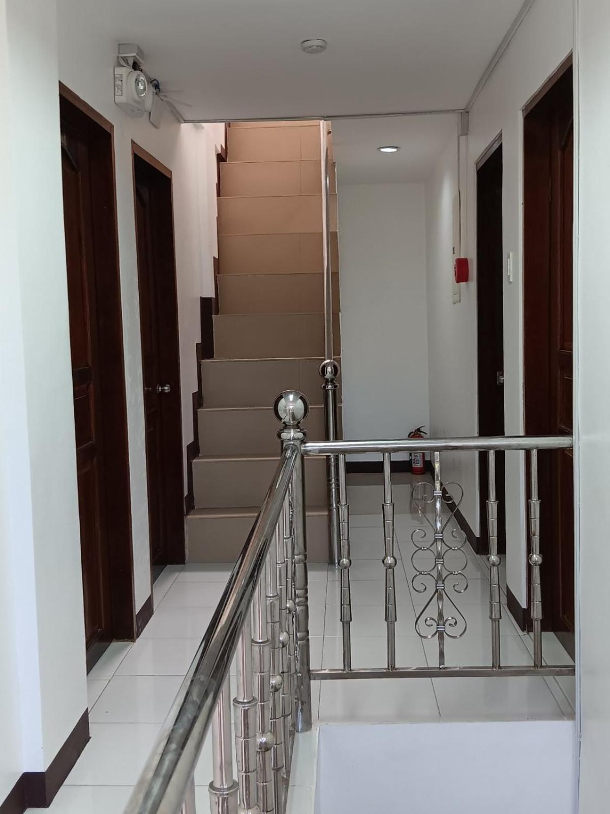 Forest Bay Inn إل نيدو المظهر الخارجي الصورة