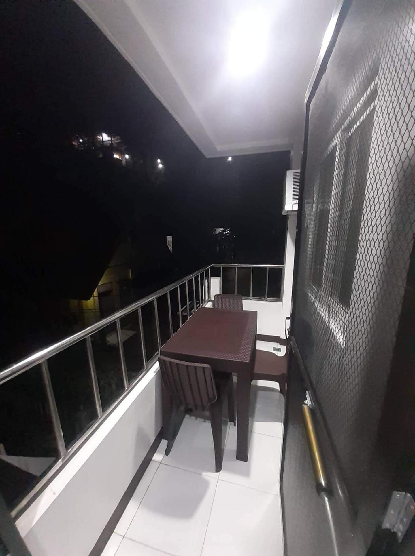 Forest Bay Inn إل نيدو المظهر الخارجي الصورة