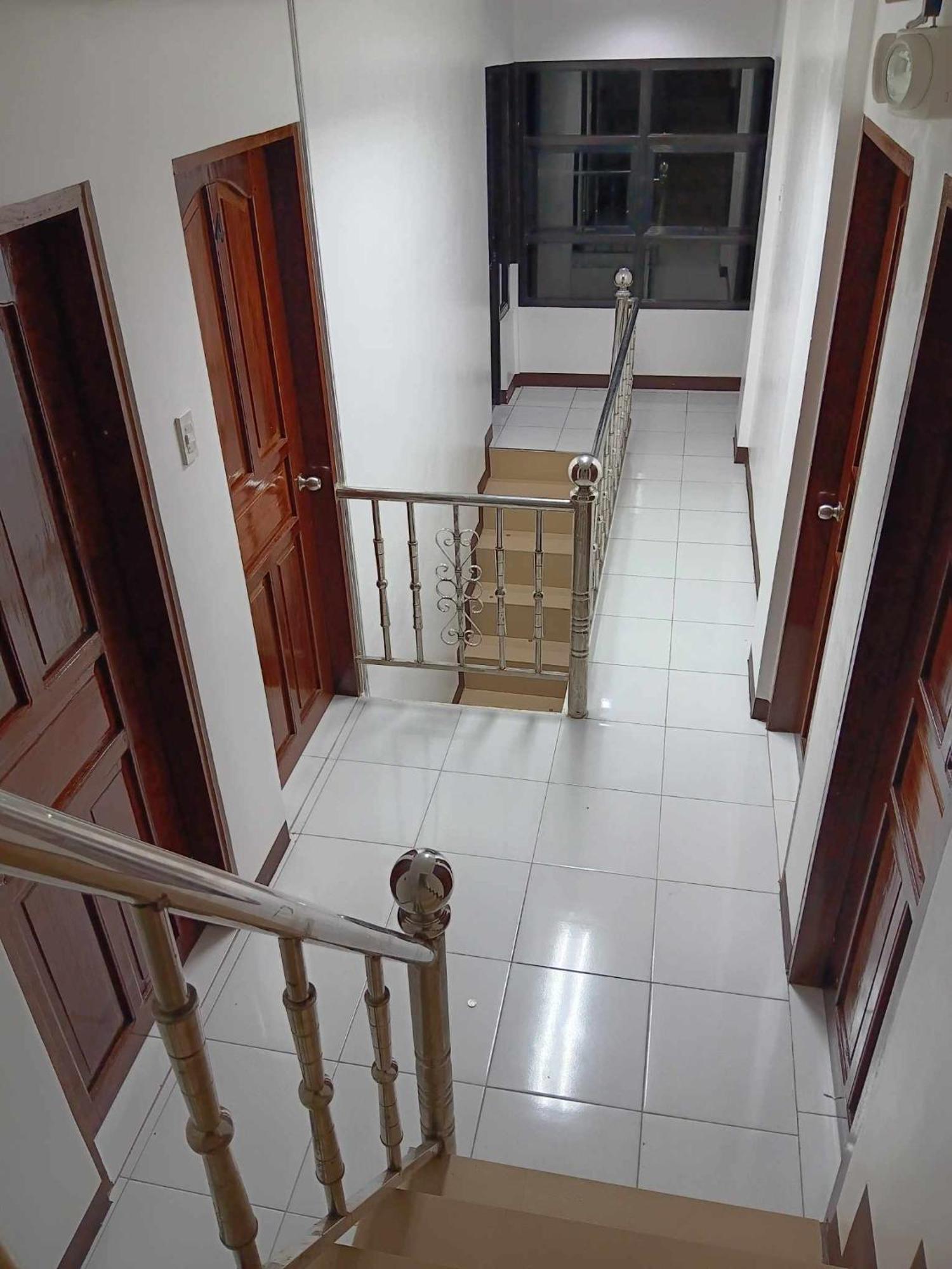 Forest Bay Inn إل نيدو المظهر الخارجي الصورة